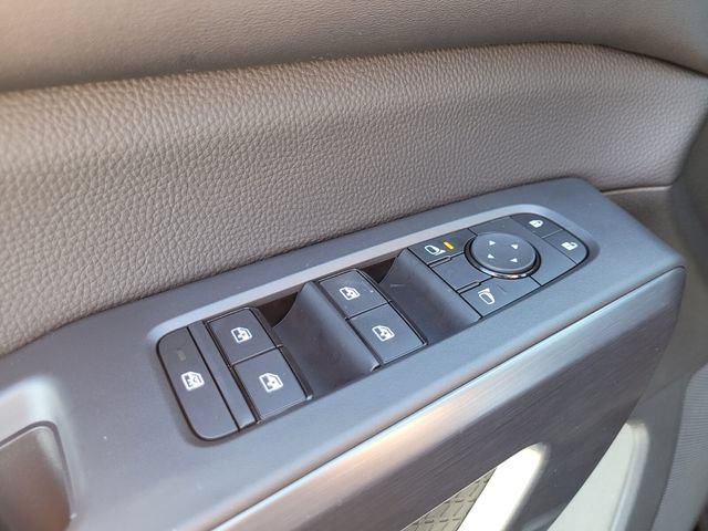 New 2026 Nissan Pathfinder Rock Creek AWD/4WD image 20