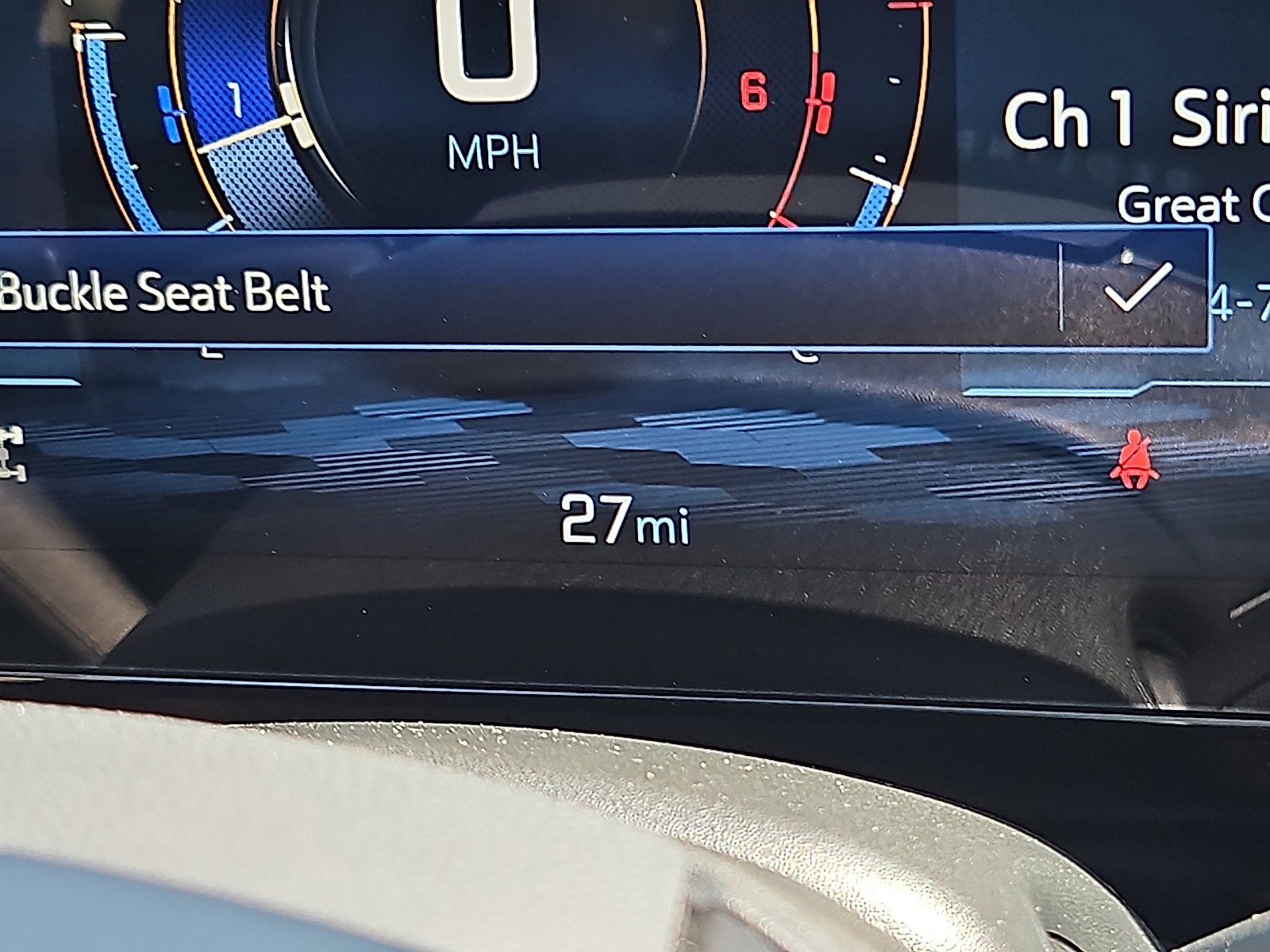 Used 2026 Chevrolet Equinox RS image 20