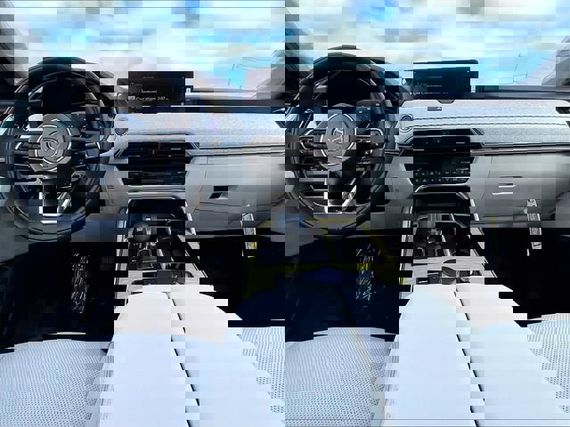 New 2026 MAZDA CX-90 3.3 Turbo S w/ Premium Plus image 10