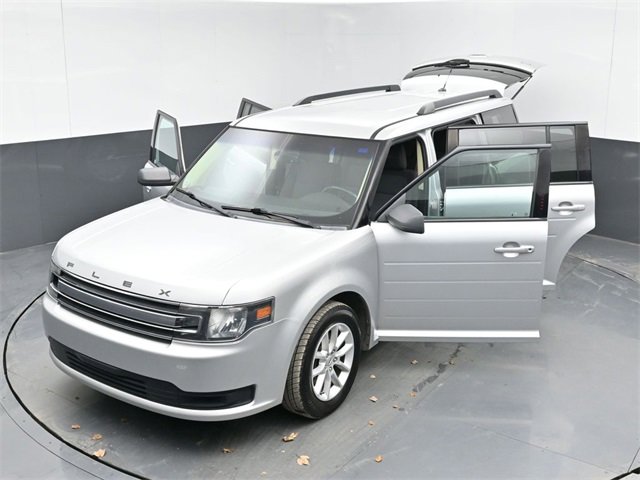 Used 2014 Ford Flex SE image 51