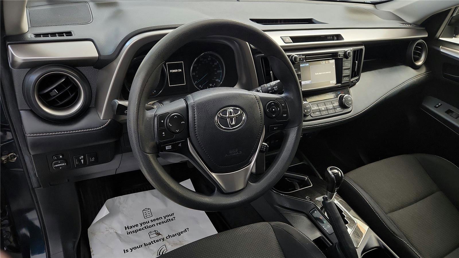 Used 2018 Toyota RAV4 LE image 36