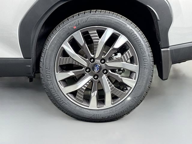 New 2026 Subaru Forester Touring image 33