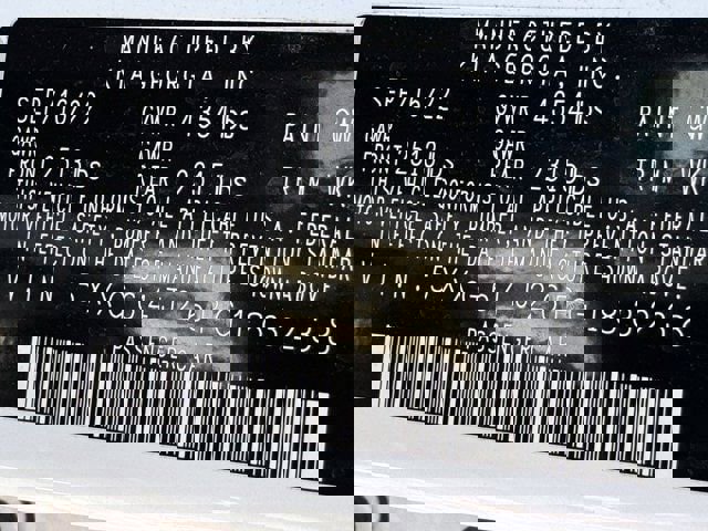 Used 2023 Kia K5 GT-Line w/ GT-Line Premium Package image 34