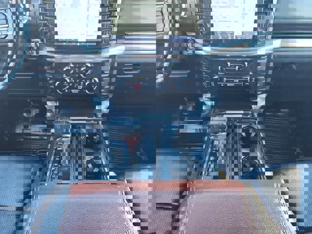 Certified 2023 Ford F150 Lariat w/ Equipment Group 502A High image 11