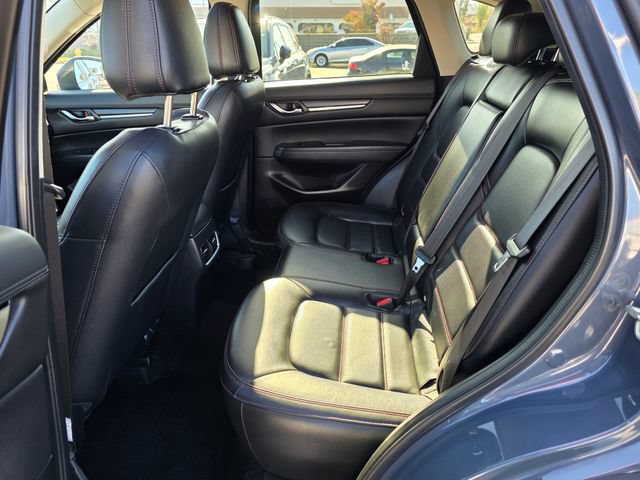Used 2024 MAZDA CX-5 Carbon Edition AWD/4WD image 19