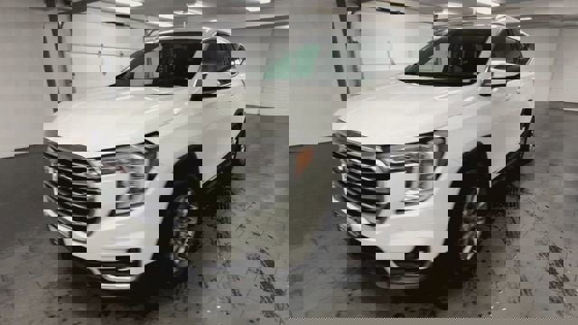 Certified 2023 GMC Terrain SLT w/ Tech Package image 4