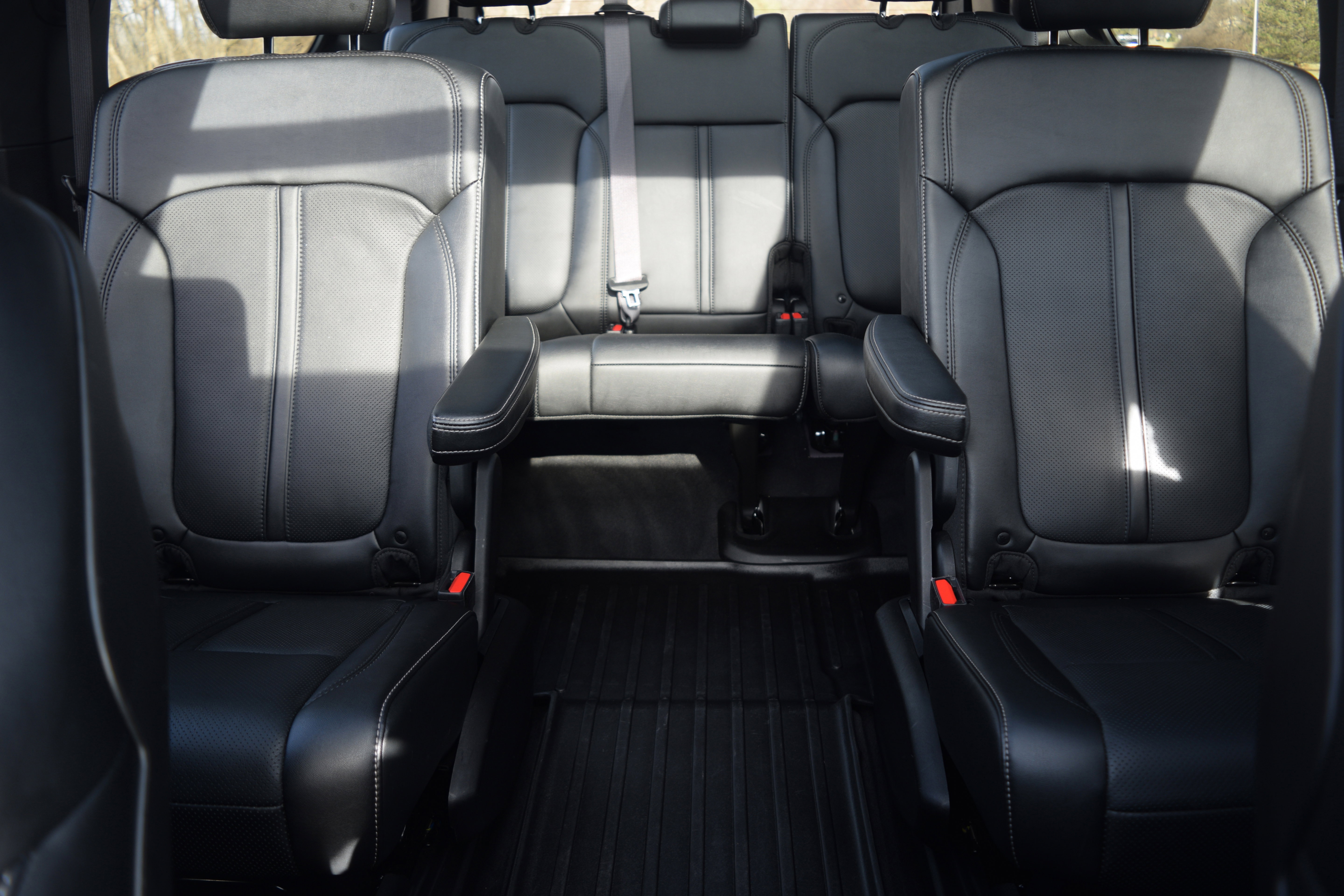 Used 2023 Jeep Wagoneer Series II image 15