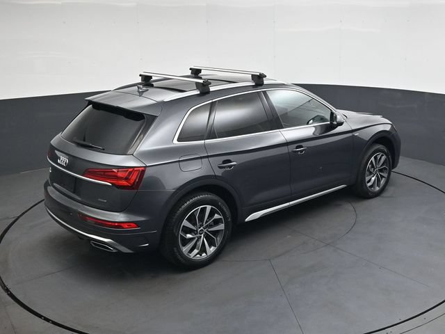 Used 2023 Audi Q5 2.0T Premium Plus w/ Premium Plus Package AWD/4WD image 26