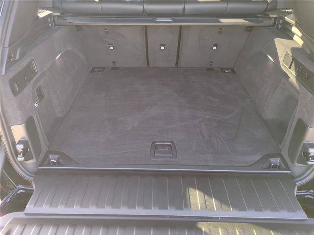 Certified 2026 BMW X5 xDrive40i w/ M Sport Package AWD/4WD image 6