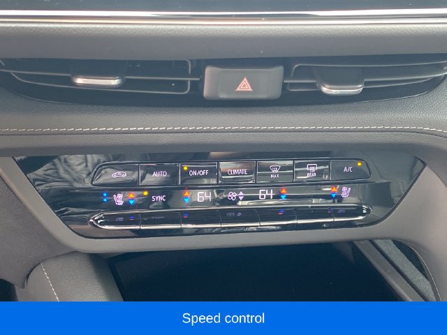 Certified 2023 Buick Envision Avenir AWD/4WD image 14