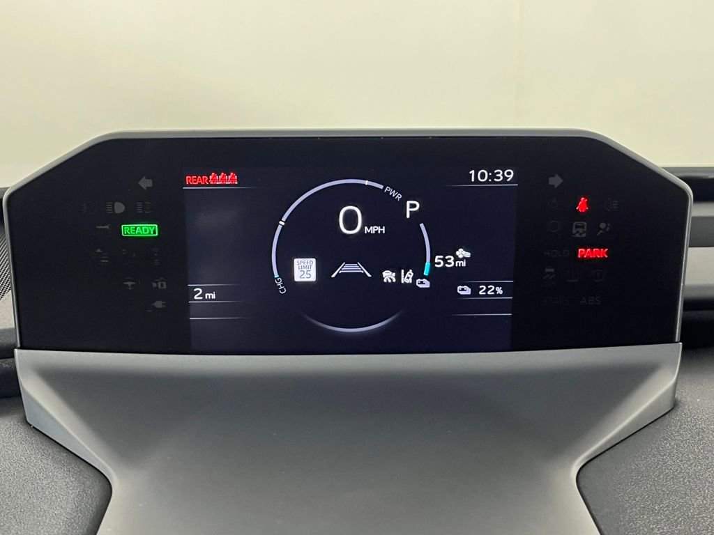 New 2026 Subaru Solterra Premium image 15