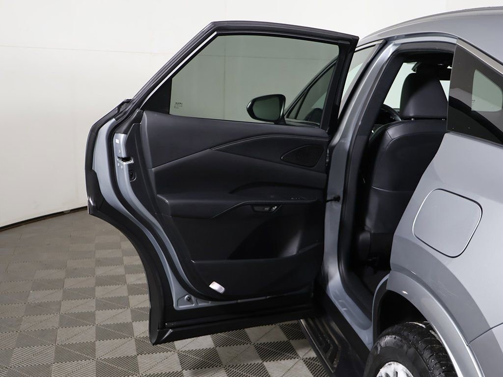 Used 2024 Lexus RX 350h w/ Cold Area Package image 22