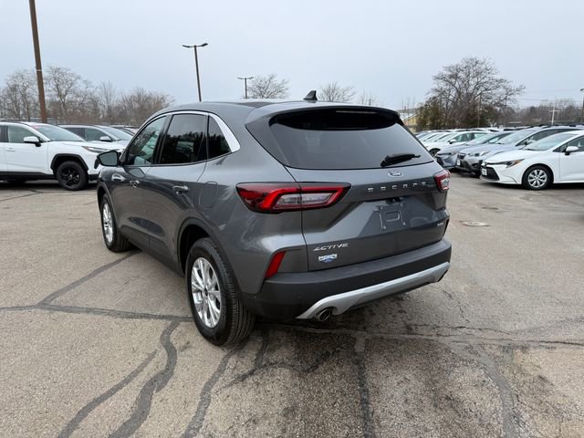 Used 2023 Ford Escape Active w/ Tech Pack #1 image 23