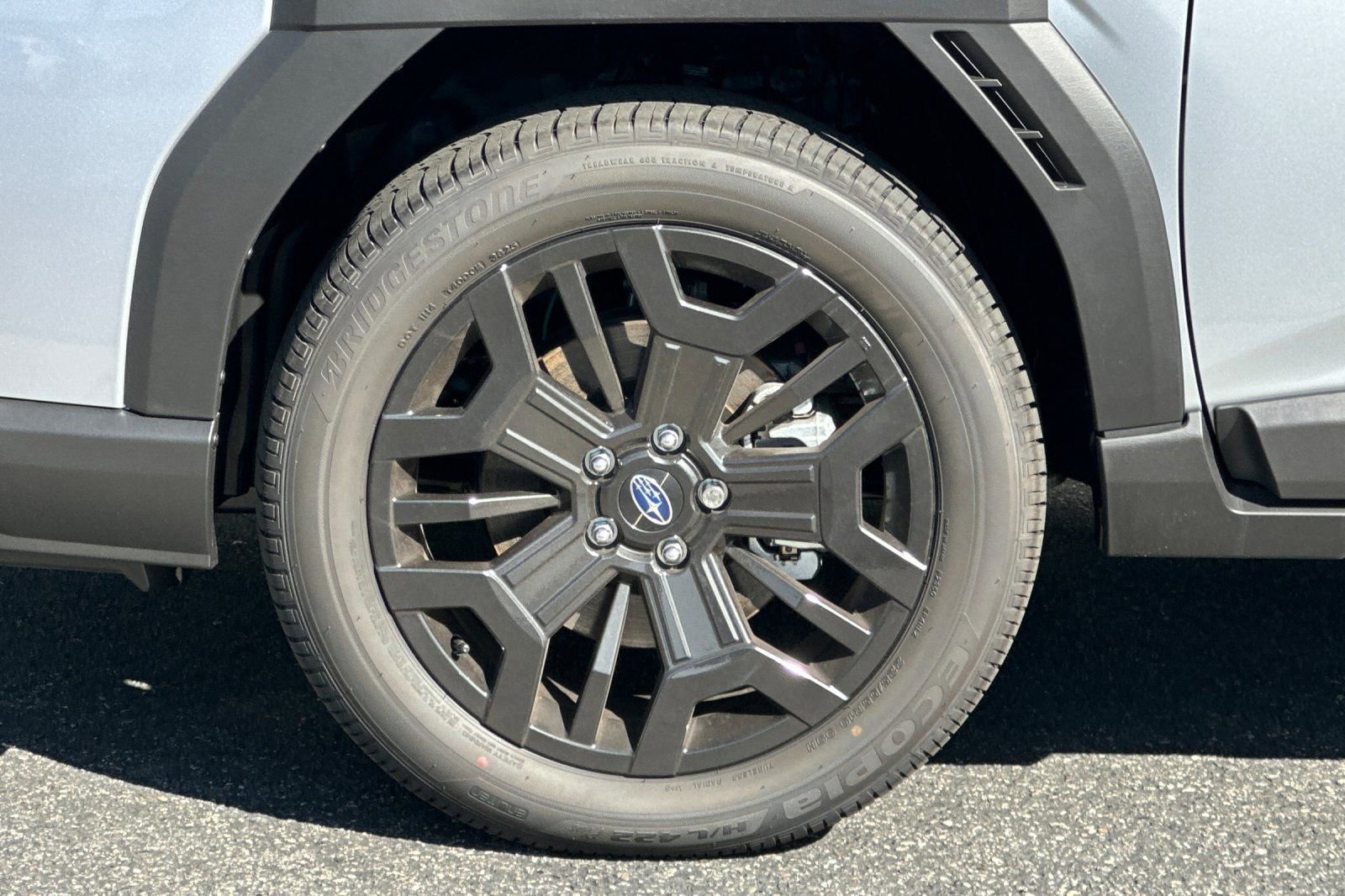 New 2026 Subaru Outback Limited XT image 26