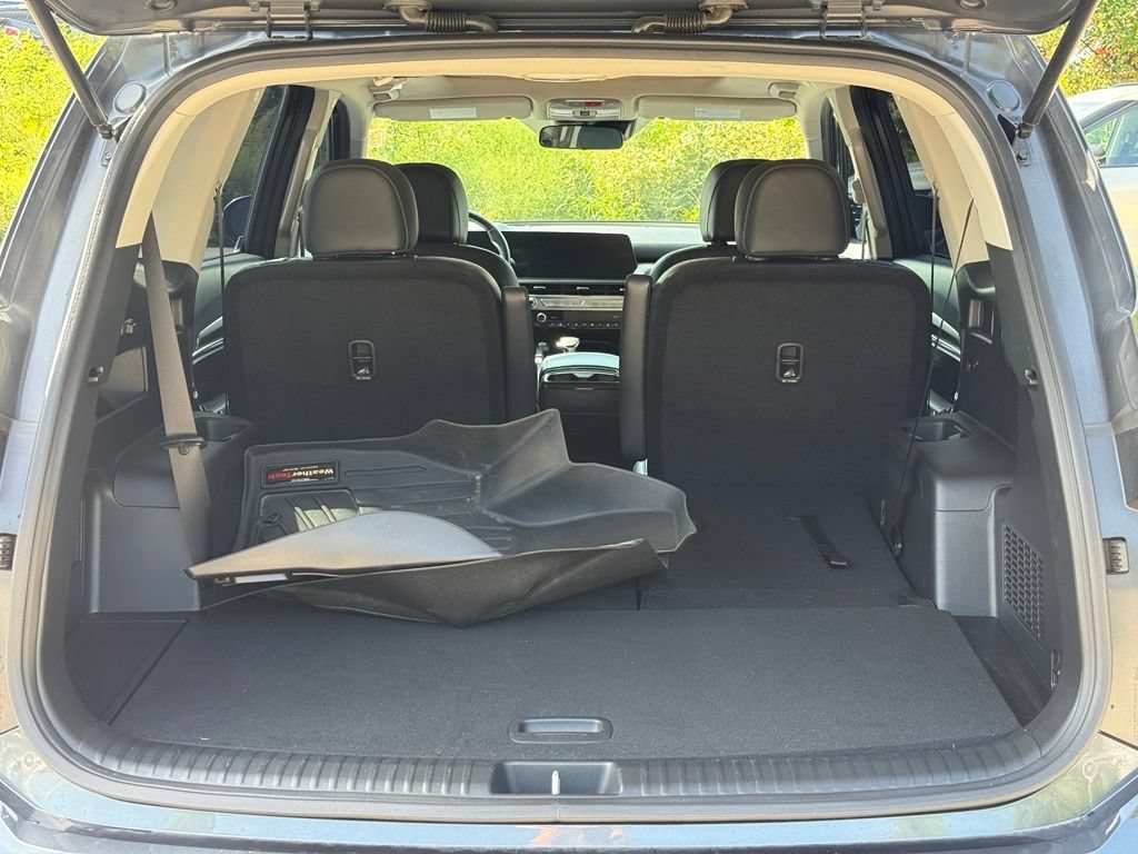Used 2024 Kia Telluride S w/ S Sunroof Package AWD/4WD image 17