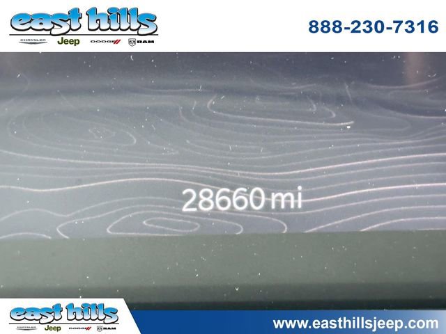 Certified 2023 Jeep Grand Cherokee L Laredo image 45