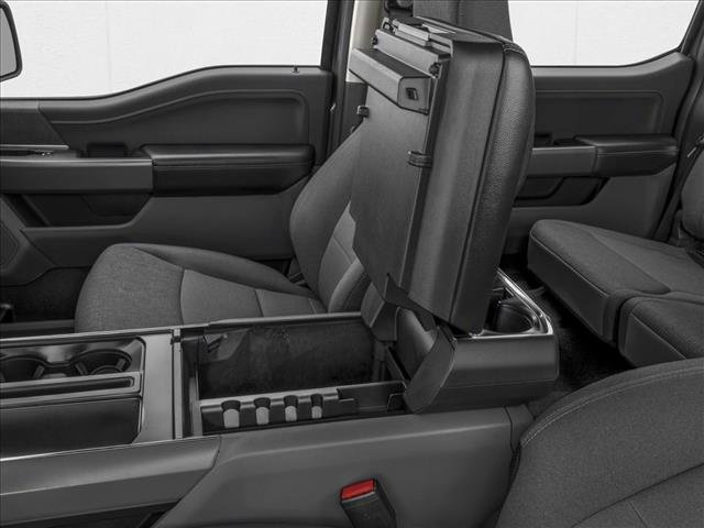 New 2026 Ford F150 XLT w/ Equipment Group 302A MID RWD image 10