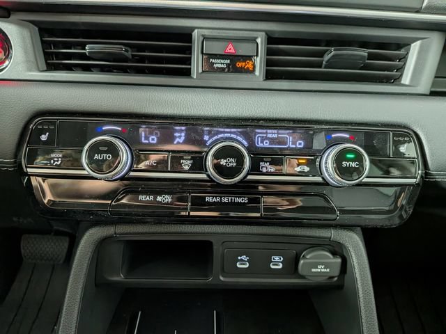 New 2026 Honda Passport RTL image 20
