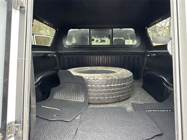 Used 2016 Toyota Tacoma TRD Off-Road image 10