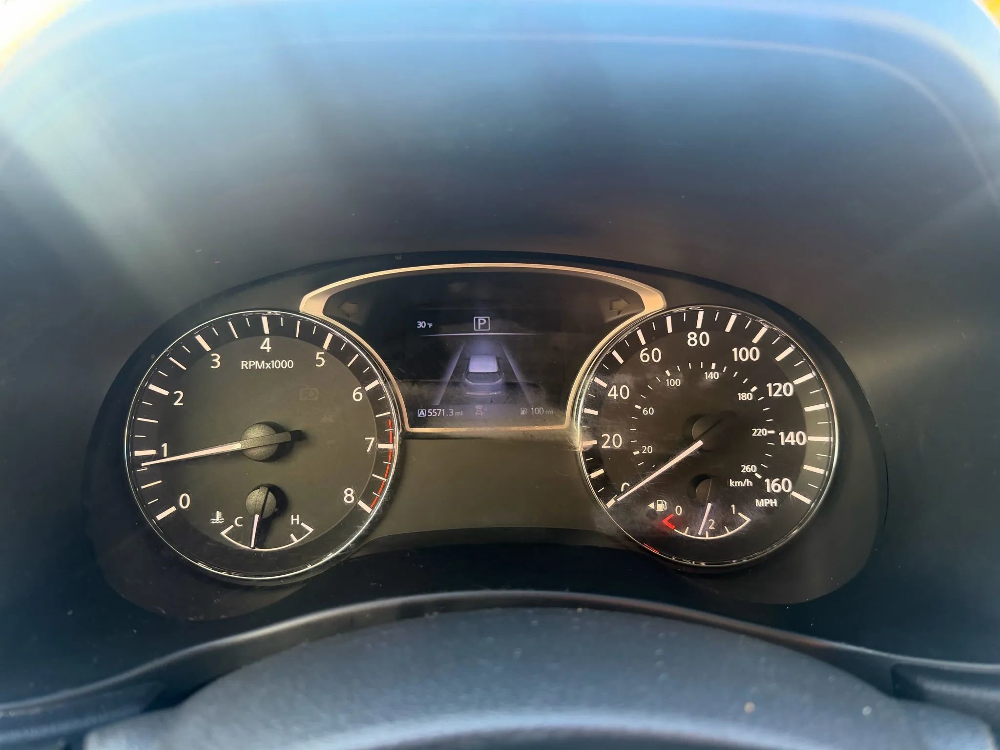 Used 2018 Nissan Pathfinder S image 10