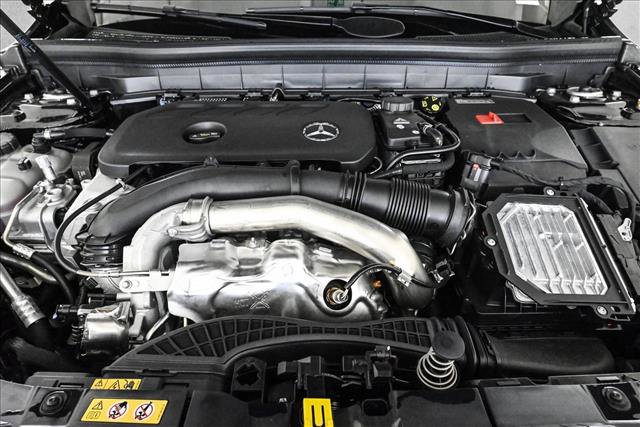 New 2026 Mercedes-Benz GLB 250 GLB 250 image 25