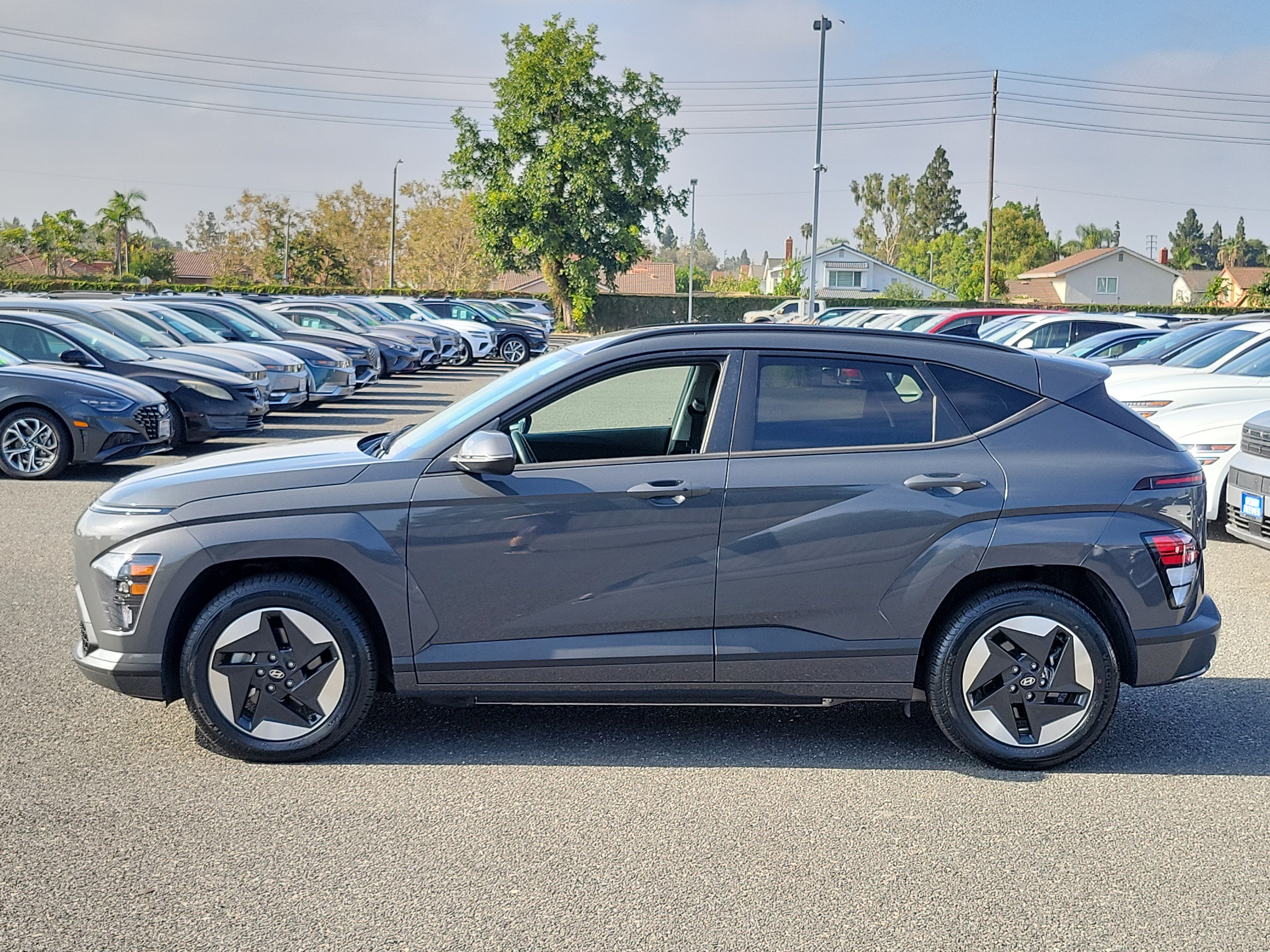 Certified 2024 Hyundai Kona SEL FWD image 6