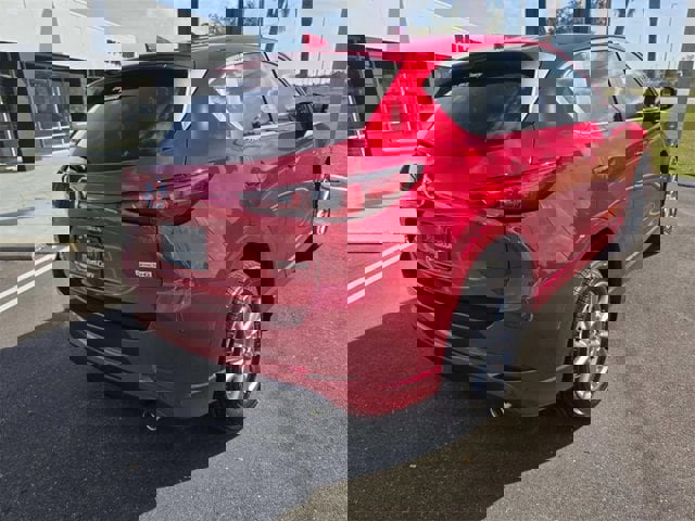 New 2025 MAZDA CX-5 AWD 2.5 S w/ Select Package image 3