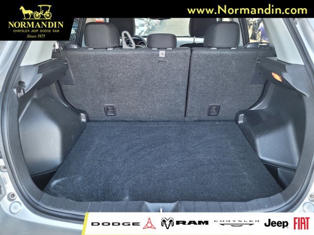 Used 2024 Mitsubishi Outlander Sport ES AWD/4WD image 19