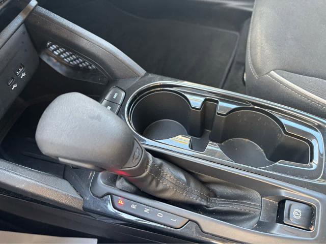 Used 2025 Chevrolet TrailBlazer LT image 20