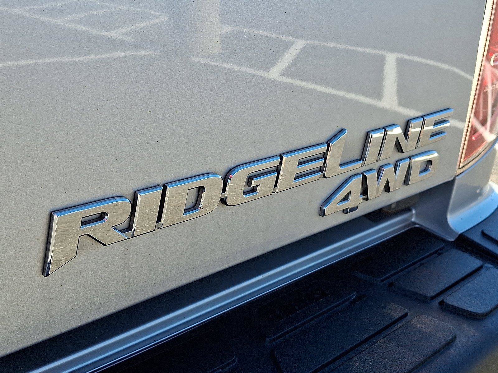 Used 2010 Honda Ridgeline RTS image 29