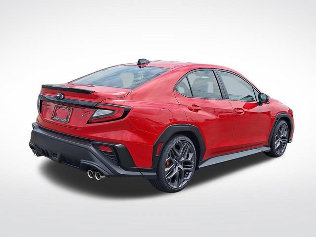 New 2026 Subaru WRX tS AWD/4WD image 7