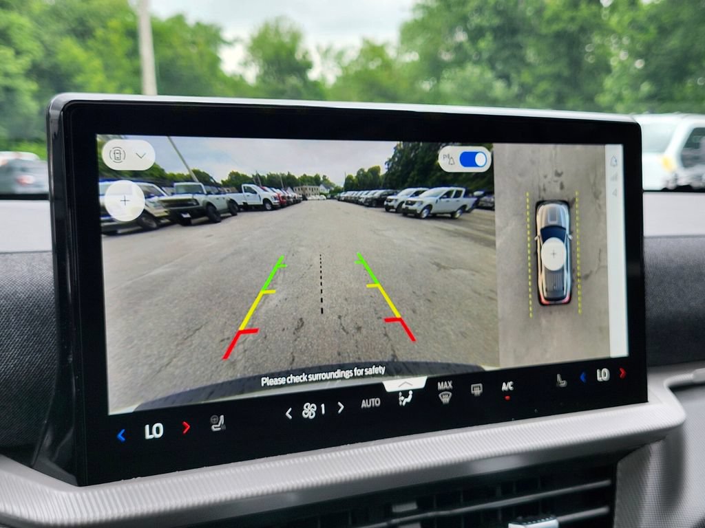 New 2026 Ford Explorer ST w/ Sun And Sound Package AWD/4WD image 24
