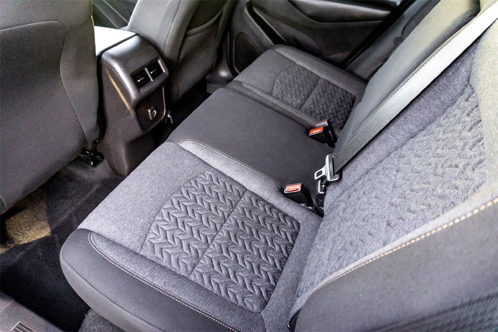 Used 2024 Chevrolet Equinox LT image 27