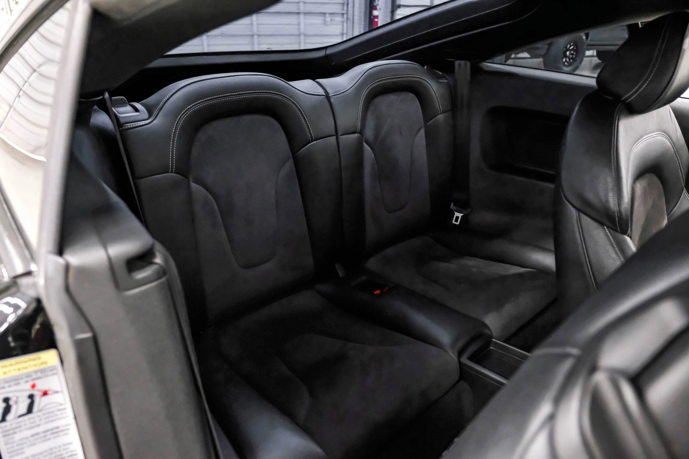 Used 2010 Audi TTS 2.0T Premium AWD/4WD image 25
