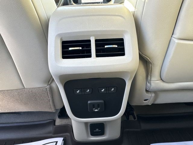 Certified 2019 GMC Terrain Denali w/ Driver Alert Package II image 22