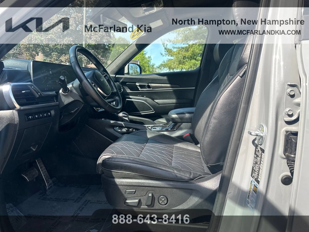 Used 2023 Kia Telluride SX Prestige X-Line AWD/4WD image 25
