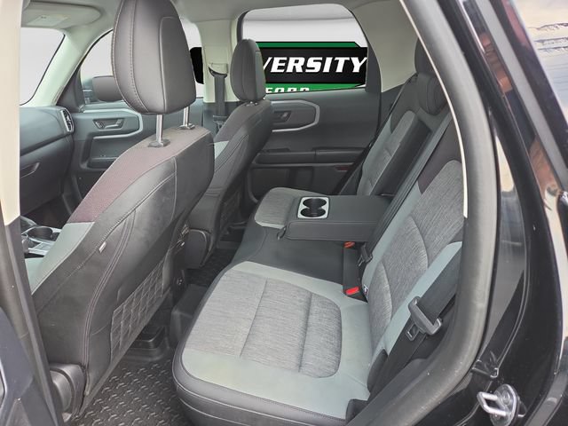Used 2022 Ford Bronco Sport Big Bend AWD/4WD image 9