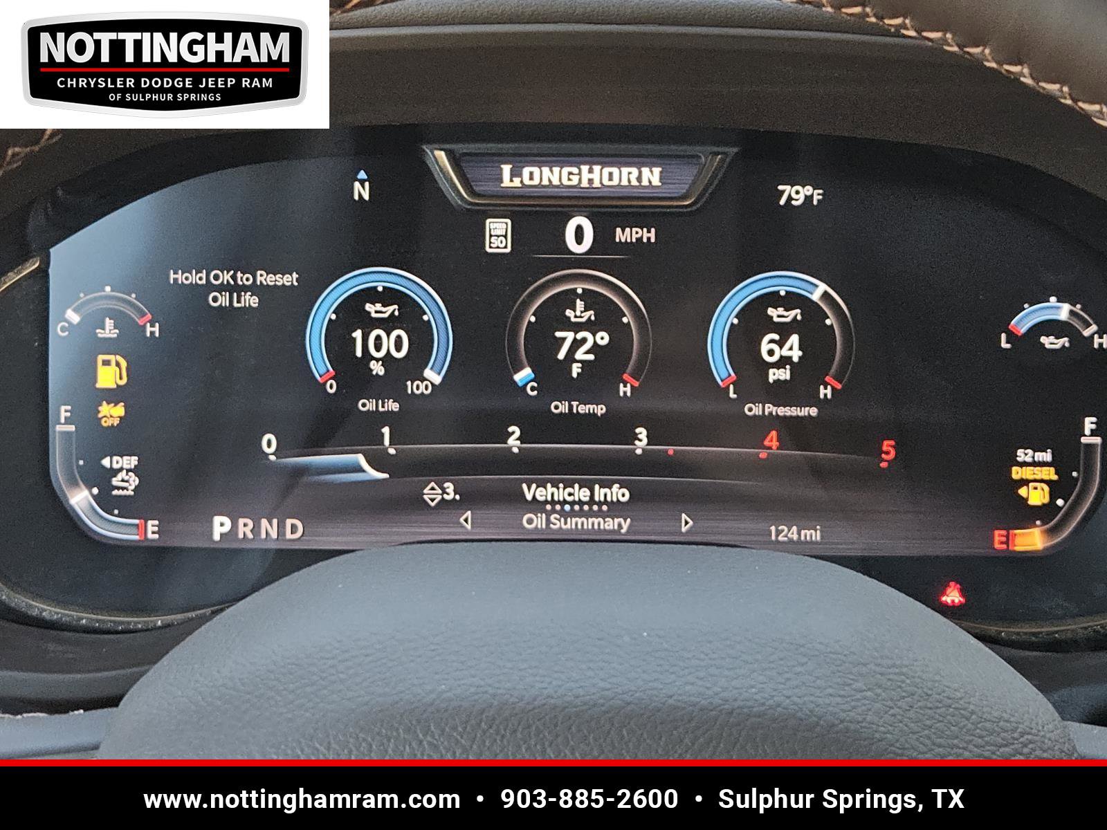 New 2026 RAM 2500 Limited image 21