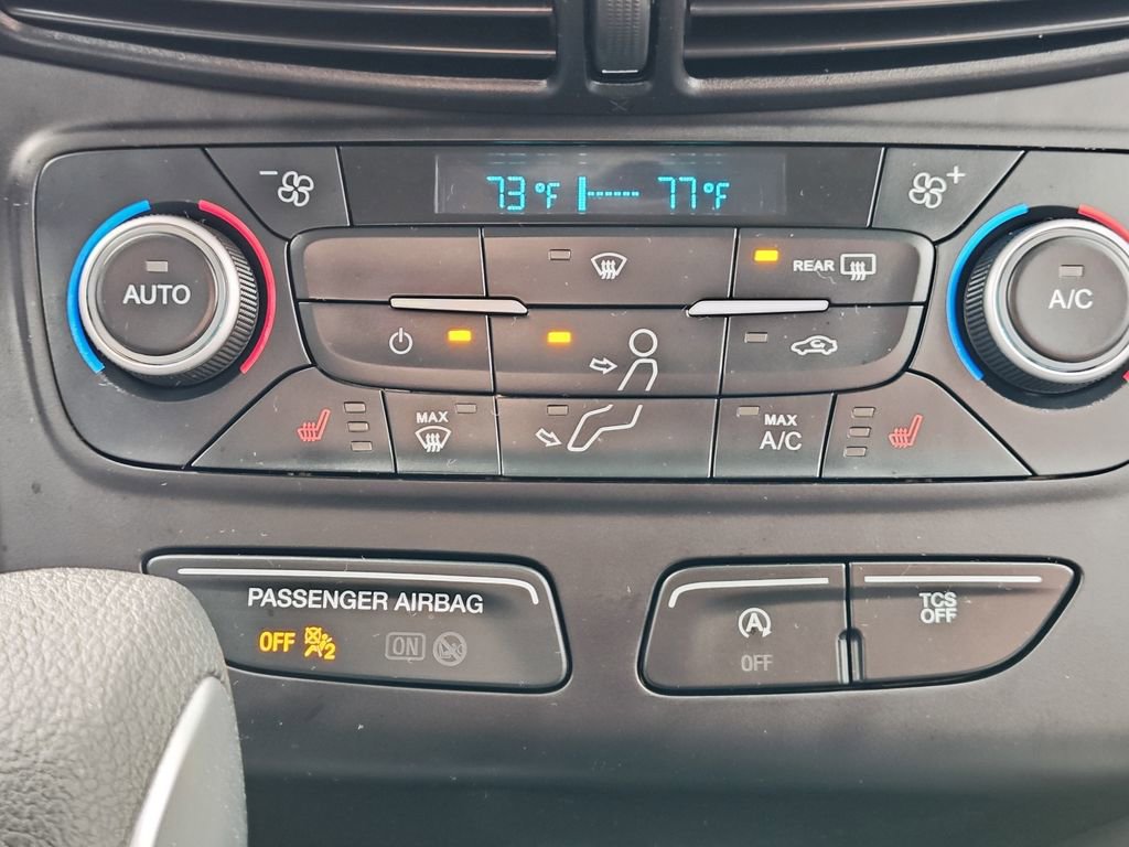 Used 2019 Ford Escape SE image 26