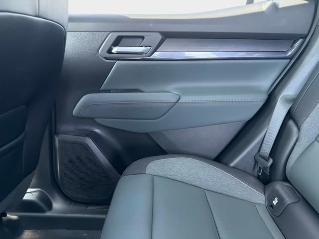 New 2026 GMC Terrain AT4 w/ Convenience Package III AWD/4WD image 14