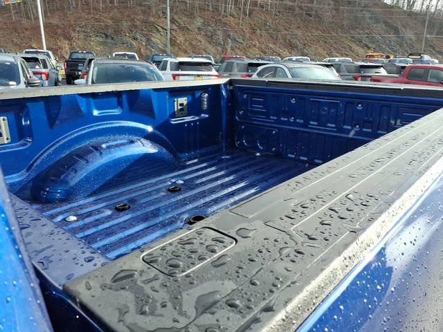 New 2026 Ford F250 King Ranch w/ Chrome Package image 18