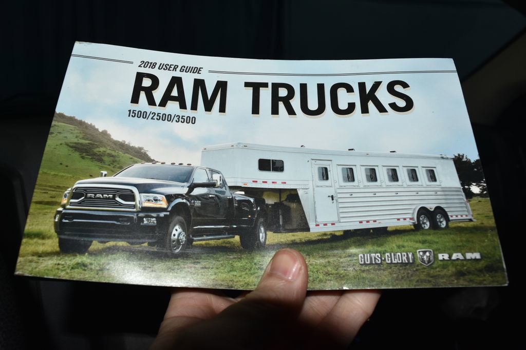 Used 2018 RAM 1500 Express w/ Express Value Package image 10