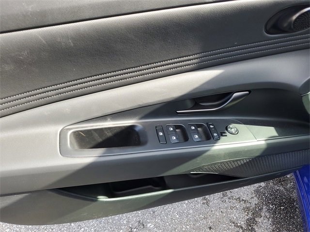 New 2026 Hyundai Elantra SEL Sport image 19