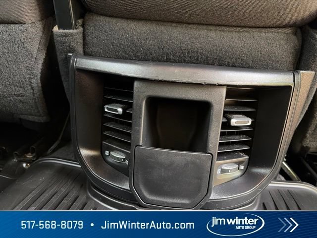 Used 2021 RAM 2500 Tradesman AWD/4WD image 16