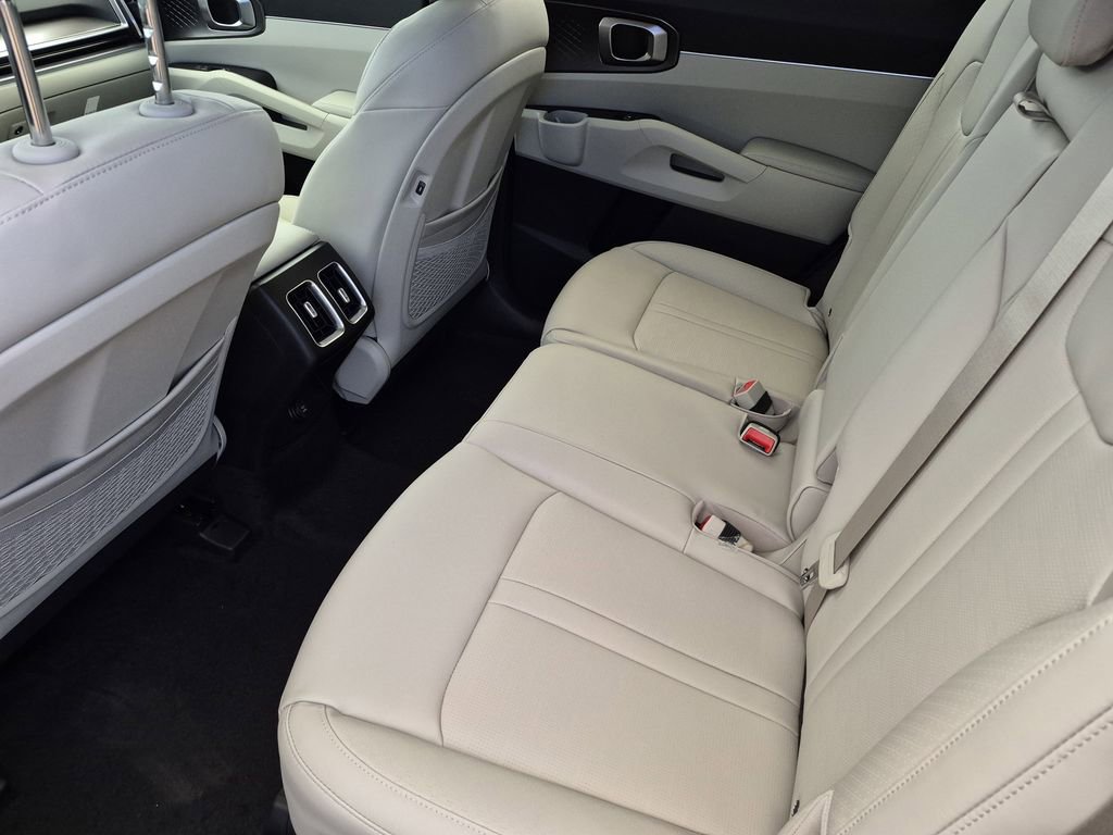 New 2026 Kia Sorento EX image 12