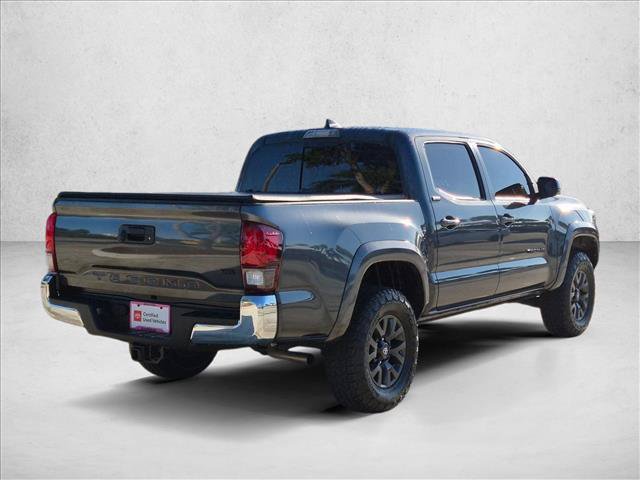 Used 2023 Toyota Tacoma SR5 RWD image 5