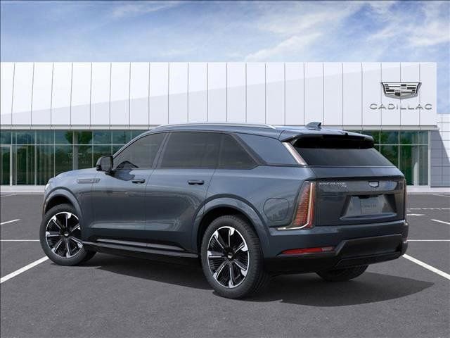New 2026 Cadillac Escalade IQ Sport 1 AWD/4WD image 3