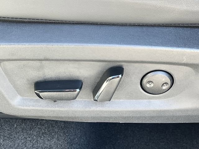 Certified 2025 Nissan Murano SV image 17