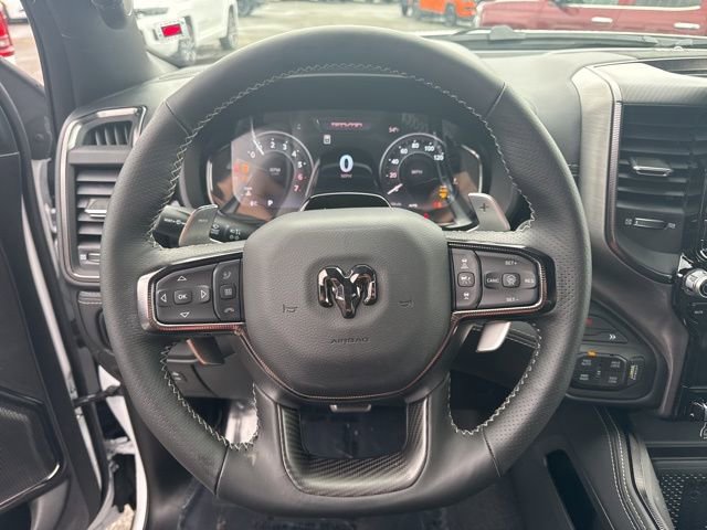 New 2026 RAM 1500 RHO w/ RHO Level 1 Equipment Group AWD/4WD image 20