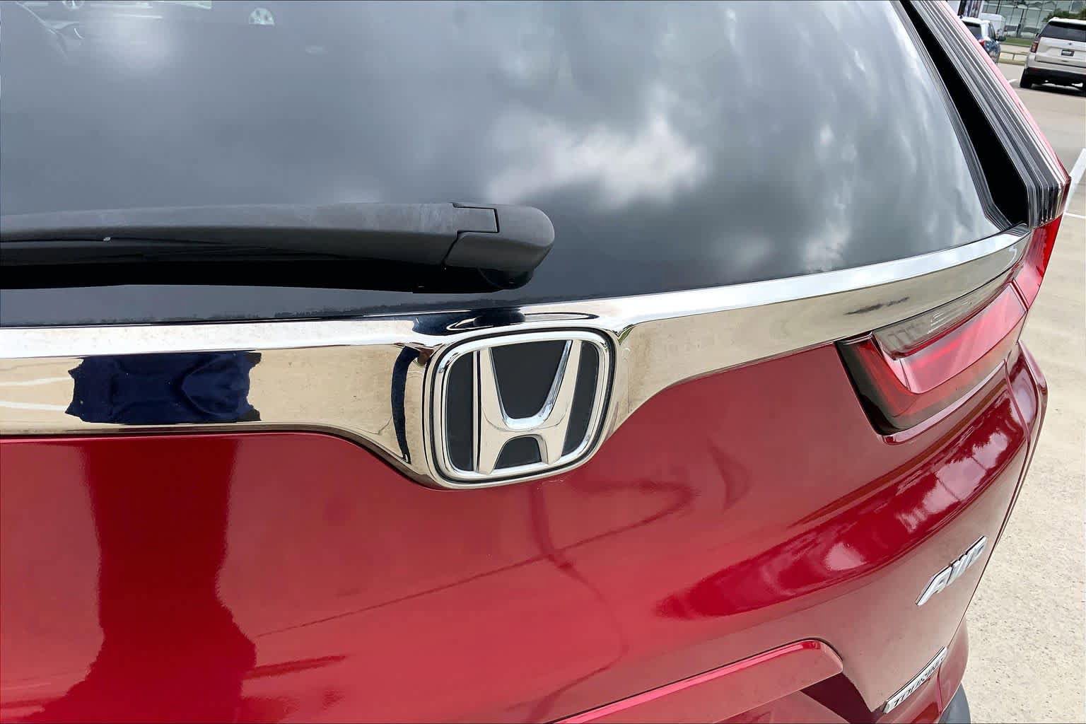 Used 2020 Honda CR-V Touring image 30